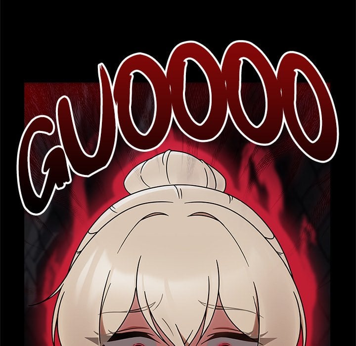 Ground and Pound Chapter 4 - Page 5