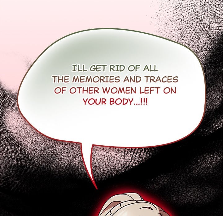 Ground and Pound Chapter 4 - Page 41