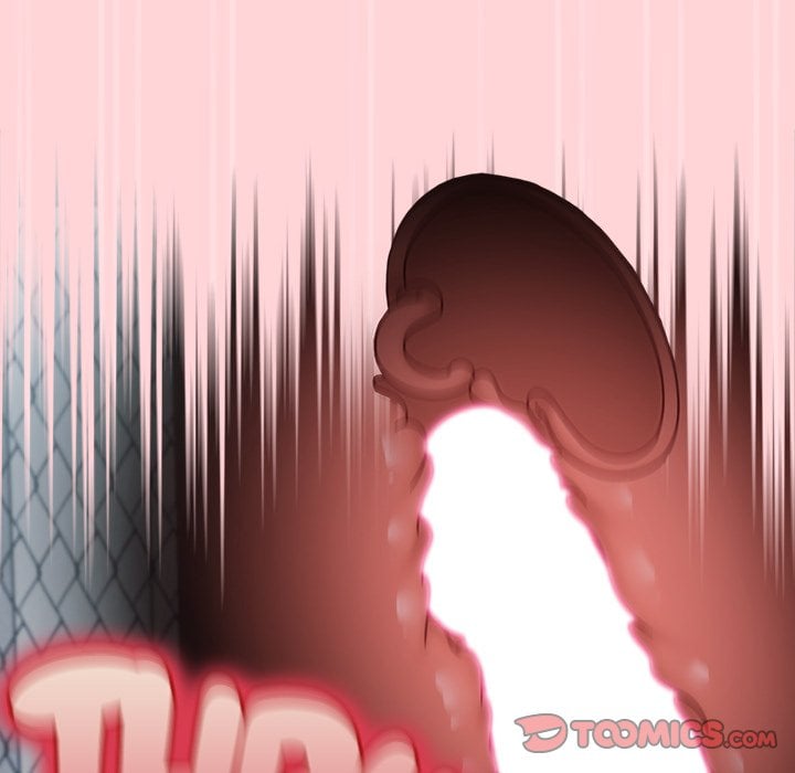 Ground and Pound Chapter 4 - Page 44