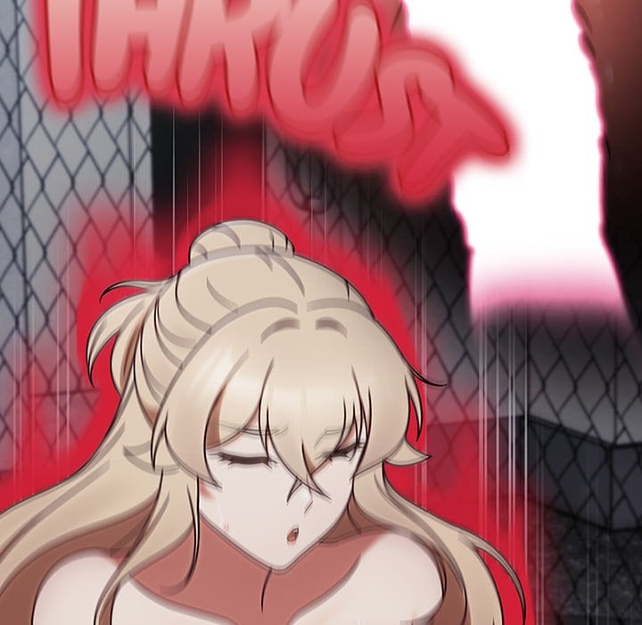 Ground and Pound Chapter 4 - Page 45