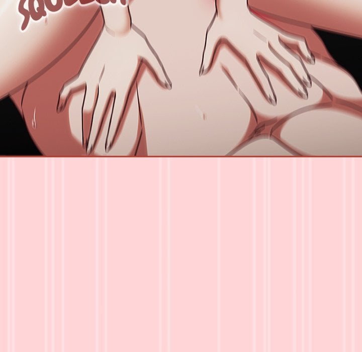 Ground and Pound Chapter 4 - Page 47