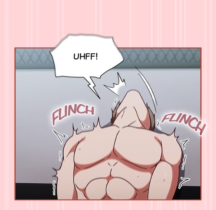 Ground and Pound Chapter 4 - Page 48