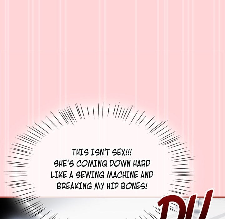 Ground and Pound Chapter 4 - Page 53