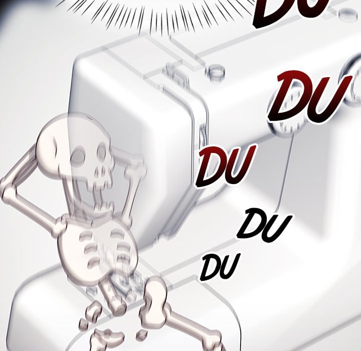 Ground and Pound Chapter 4 - Page 54