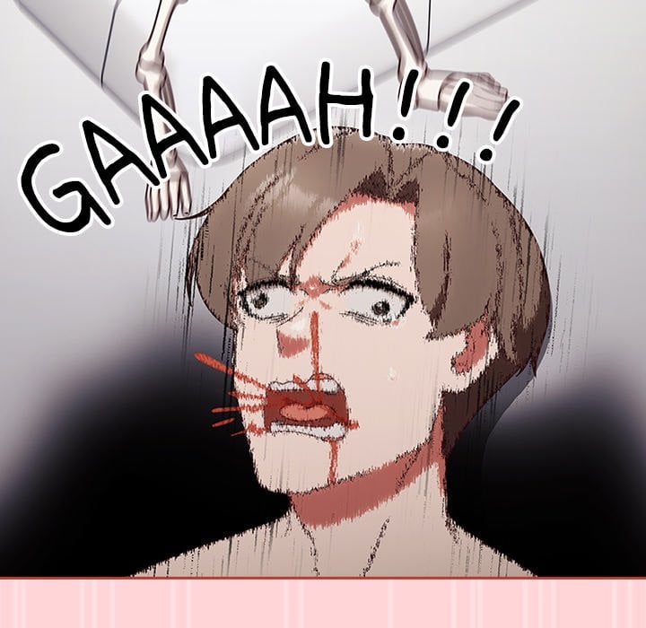 Ground and Pound Chapter 4 - Page 55