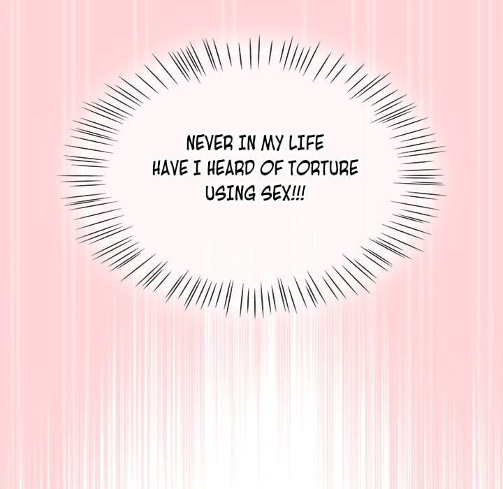 Ground and Pound Chapter 4 - Page 56