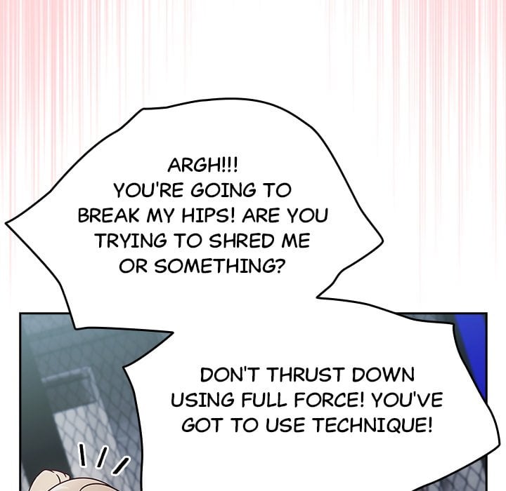 Ground and Pound Chapter 4 - Page 57