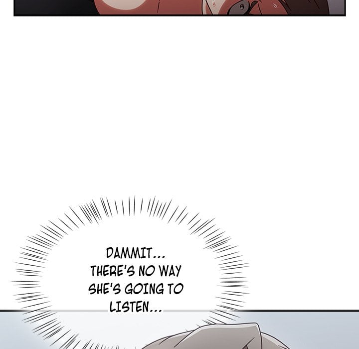 Ground and Pound Chapter 4 - Page 59