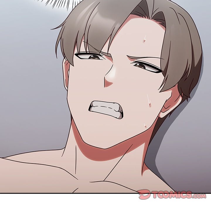 Ground and Pound Chapter 4 - Page 60