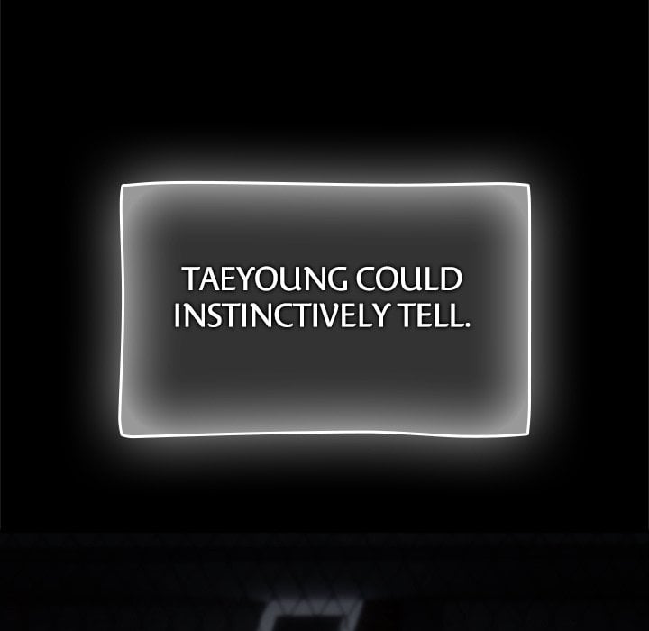 Ground and Pound Chapter 4 - Page 7