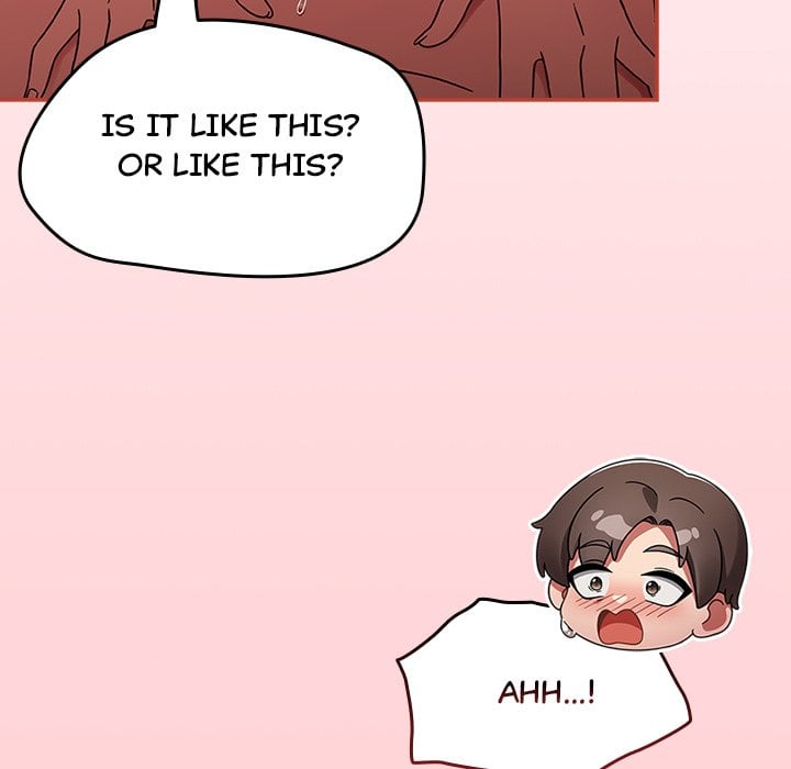 Ground and Pound Chapter 4 - Page 63