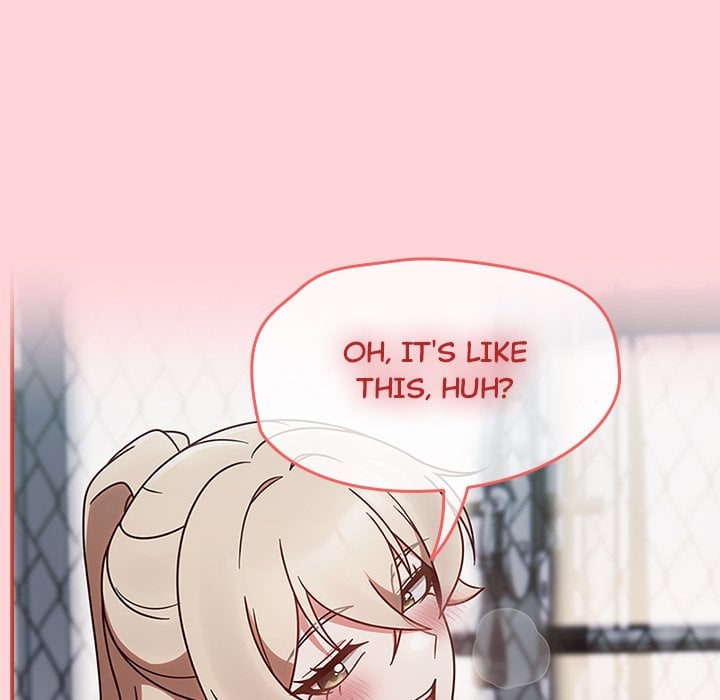 Ground and Pound Chapter 4 - Page 66