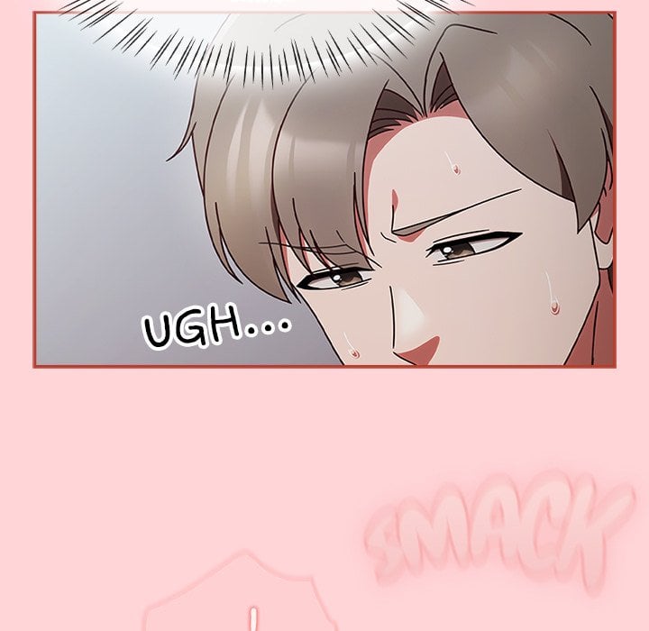 Ground and Pound Chapter 4 - Page 72