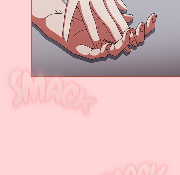 Ground and Pound Chapter 4 - Page 77