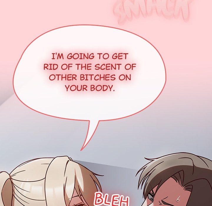 Ground and Pound Chapter 4 - Page 78