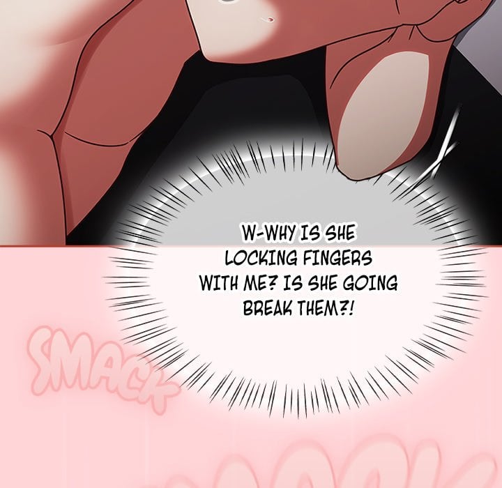 Ground and Pound Chapter 4 - Page 80