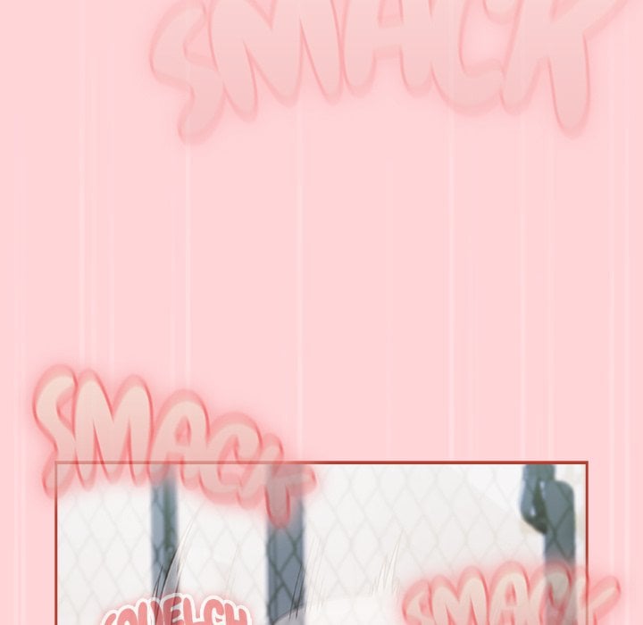 Ground and Pound Chapter 4 - Page 81