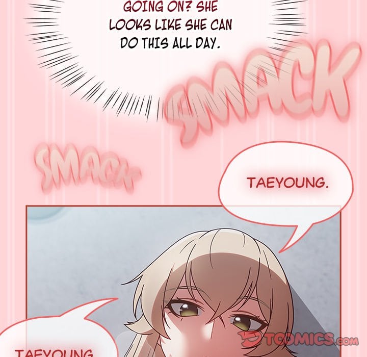 Ground and Pound Chapter 4 - Page 84