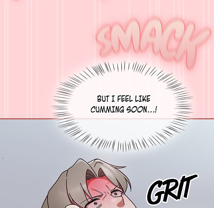 Ground and Pound Chapter 4 - Page 86