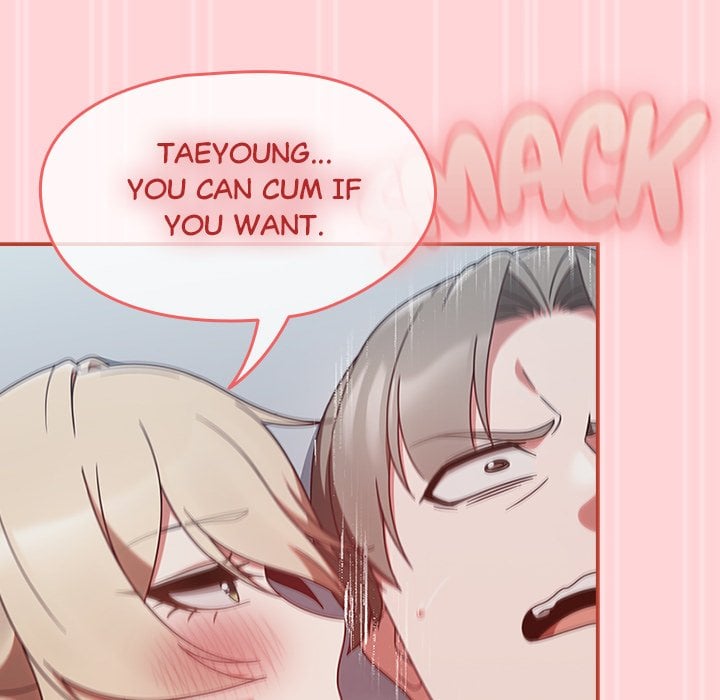 Ground and Pound Chapter 4 - Page 89