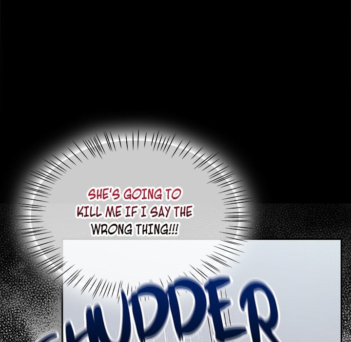 Ground and Pound Chapter 4 - Page 10