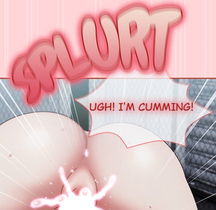 Ground and Pound Chapter 4 - Page 91