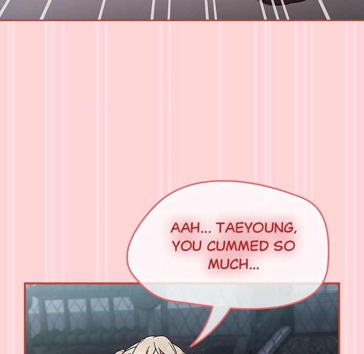 Ground and Pound Chapter 4 - Page 93