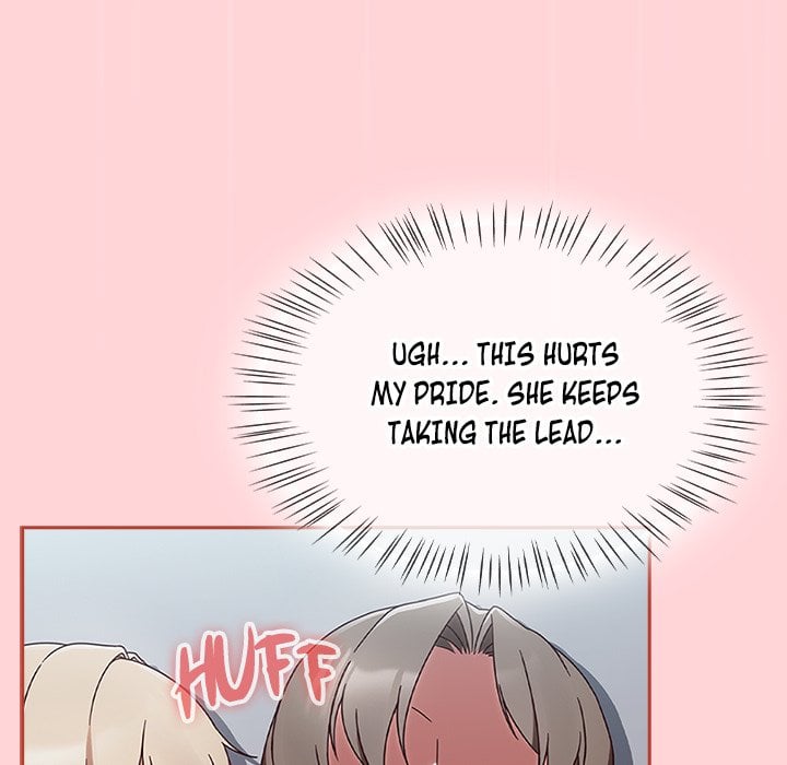 Ground and Pound Chapter 4 - Page 97