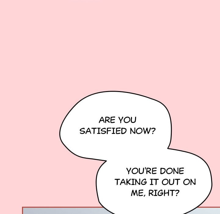 Ground and Pound Chapter 4 - Page 99