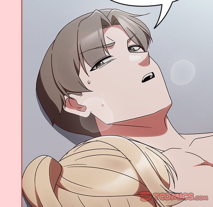 Ground and Pound Chapter 4 - Page 100