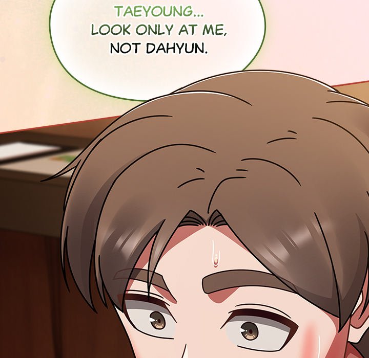 Ground and Pound Chapter 40 - Page 103