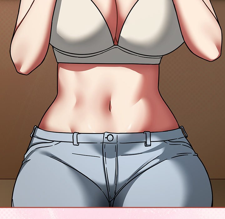 Ground and Pound Chapter 40 - Page 107