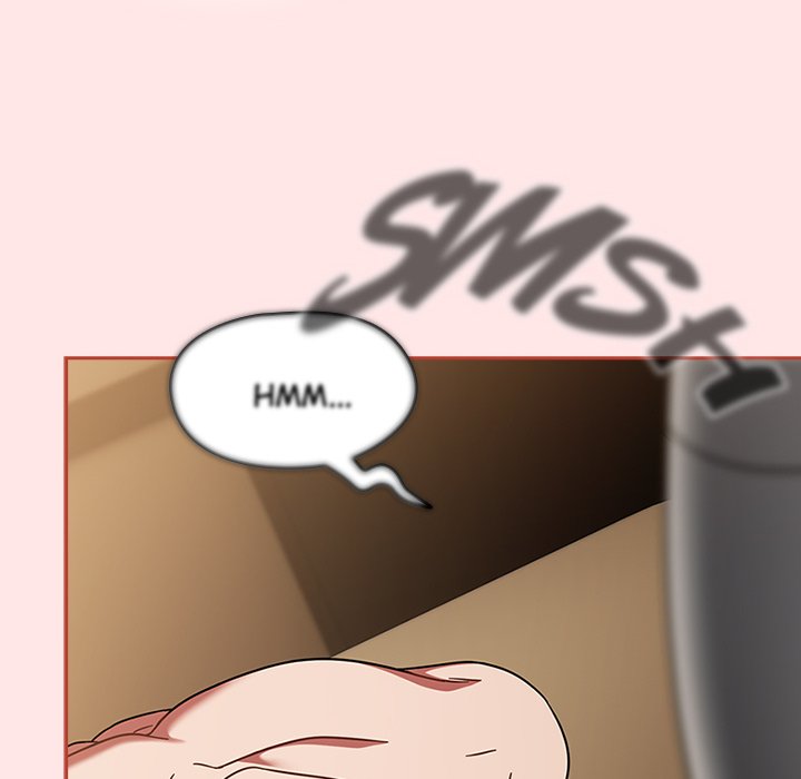 Ground and Pound Chapter 40 - Page 122