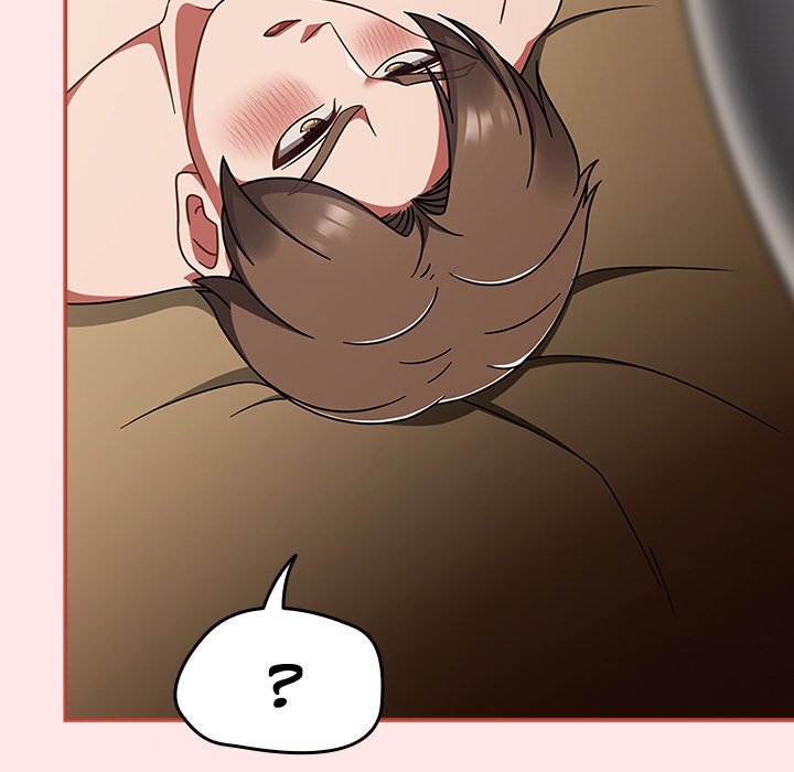 Ground and Pound Chapter 40 - Page 123