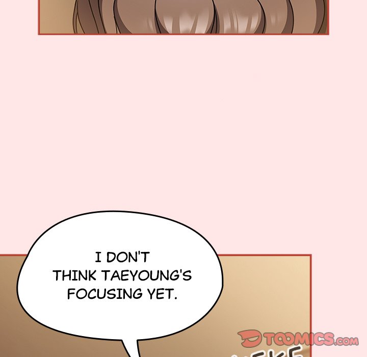 Ground and Pound Chapter 40 - Page 129