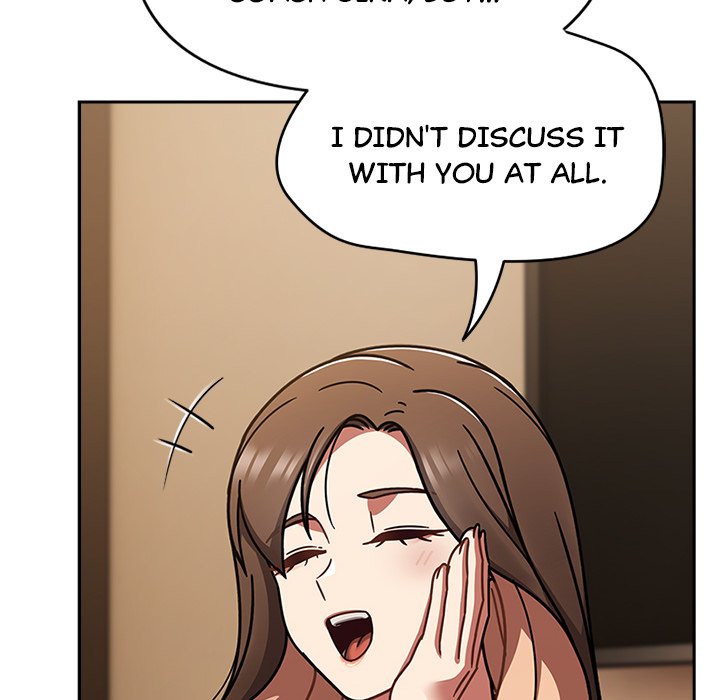 Ground and Pound Chapter 40 - Page 14