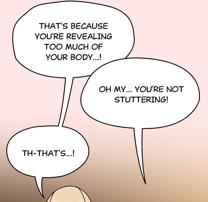 Ground and Pound Chapter 40 - Page 133