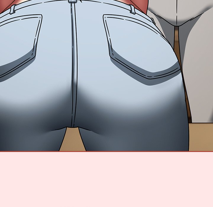 Ground and Pound Chapter 40 - Page 135