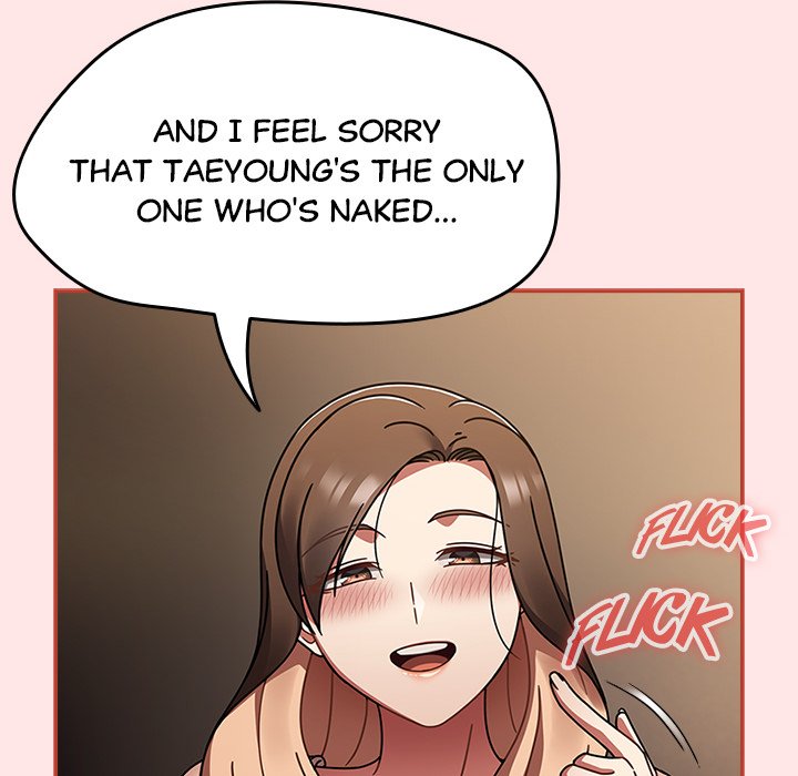 Ground and Pound Chapter 40 - Page 136