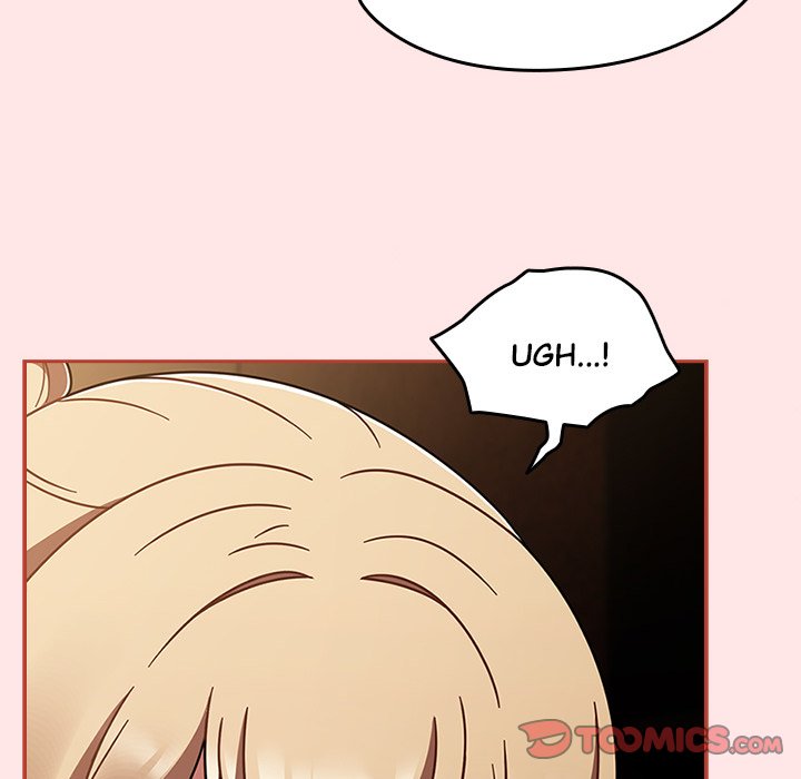 Ground and Pound Chapter 40 - Page 138