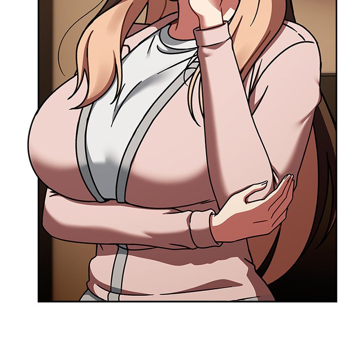 Ground and Pound Chapter 40 - Page 15