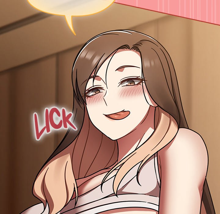 Ground and Pound Chapter 40 - Page 144