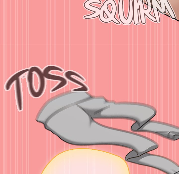 Ground and Pound Chapter 40 - Page 150