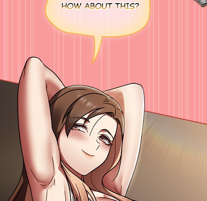 Ground and Pound Chapter 40 - Page 151