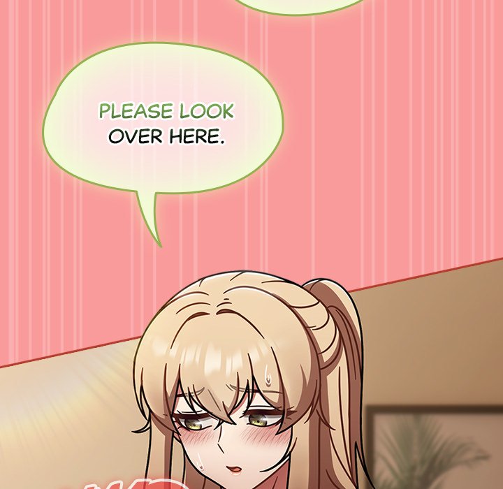 Ground and Pound Chapter 40 - Page 155