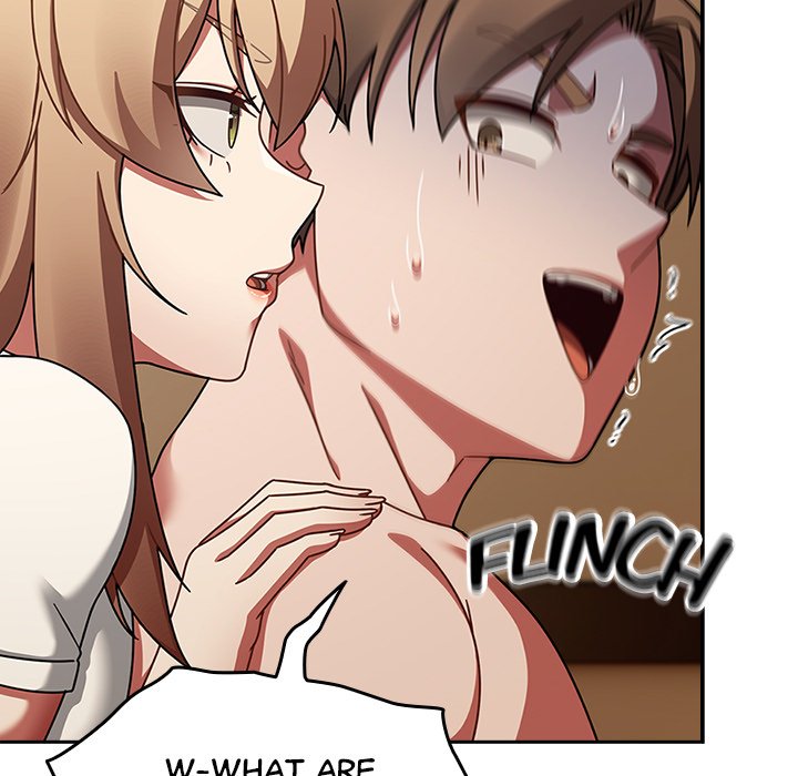 Ground and Pound Chapter 40 - Page 17