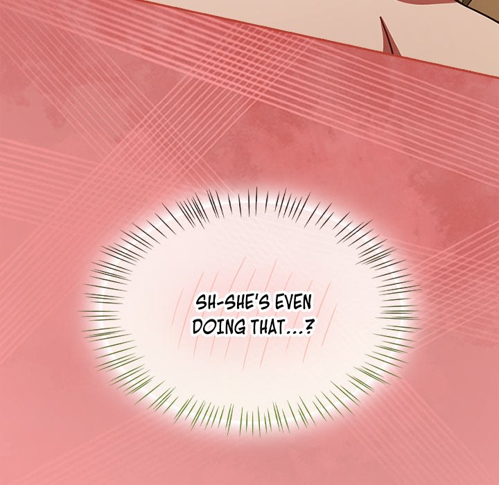 Ground and Pound Chapter 40 - Page 162