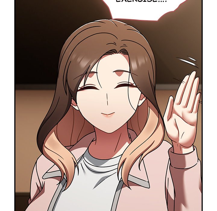 Ground and Pound Chapter 40 - Page 19