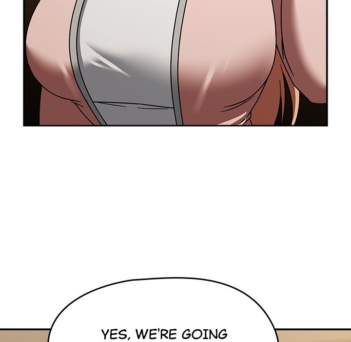 Ground and Pound Chapter 40 - Page 20