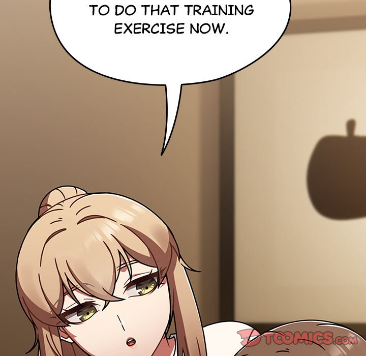 Ground and Pound Chapter 40 - Page 21